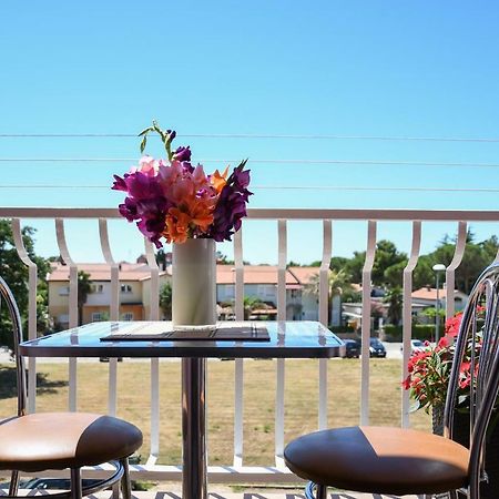 Appartement Duska à Umag Extérieur photo