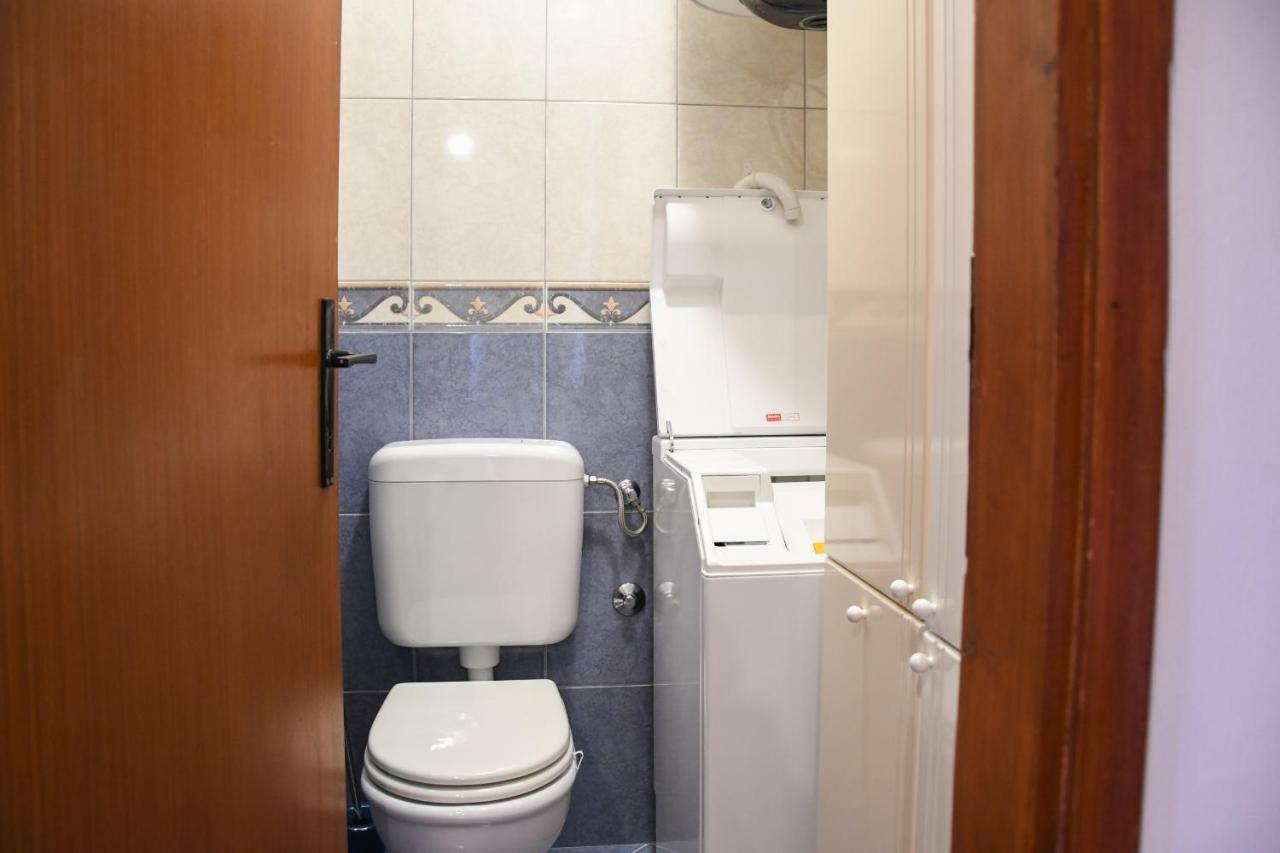 Appartement Duska à Umag Extérieur photo