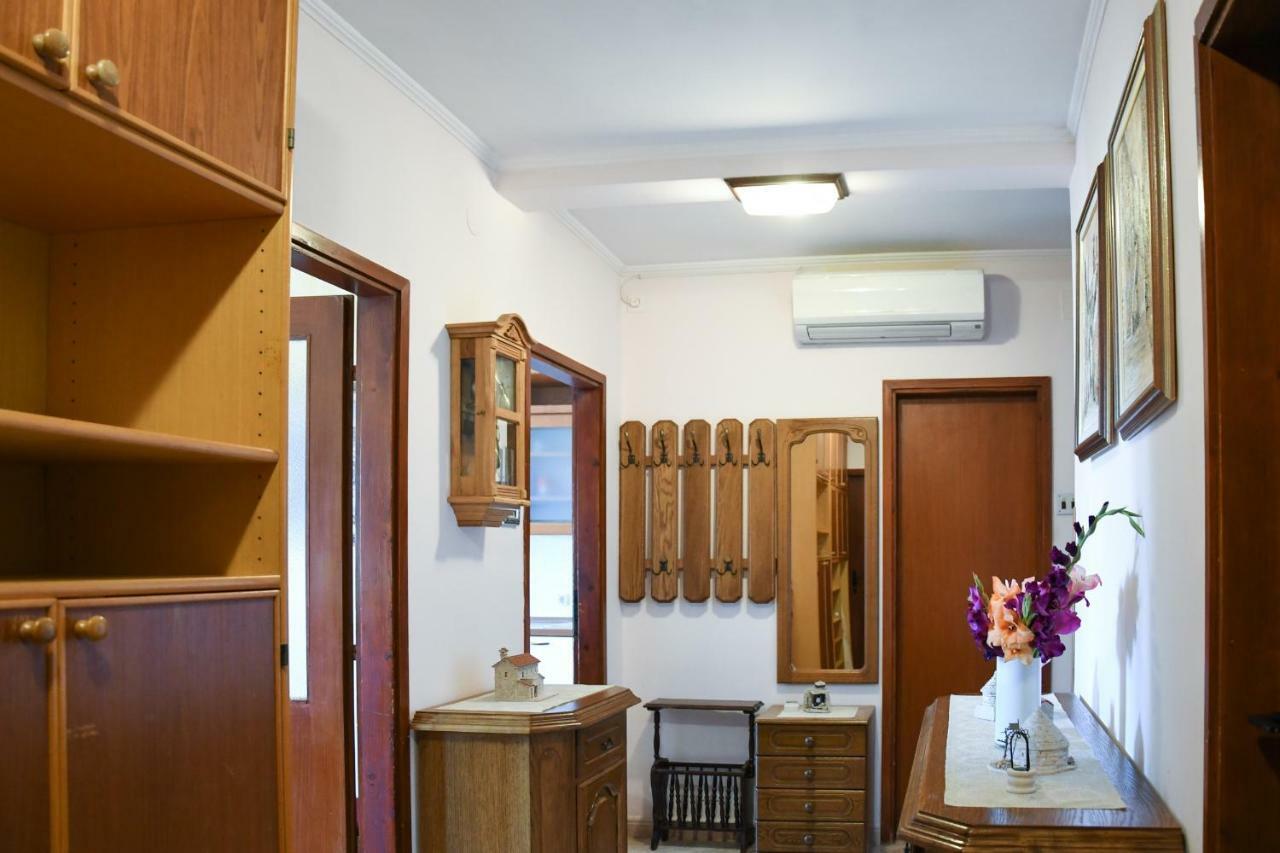 Appartement Duska à Umag Extérieur photo