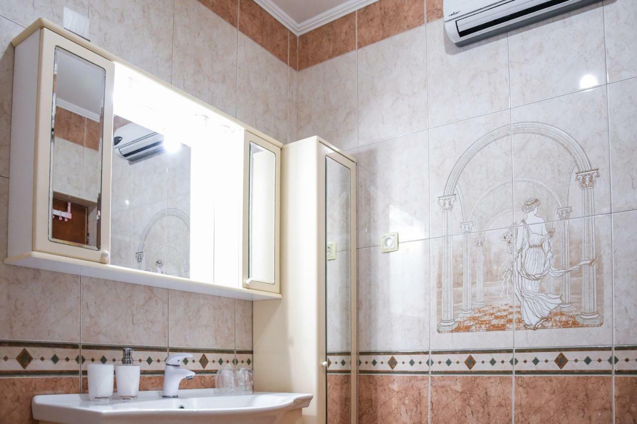 Appartement Duska à Umag Extérieur photo